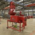 Seeds Coating Machine / Wheat Sees Coating Machine / Corn Seeds Coating Machine